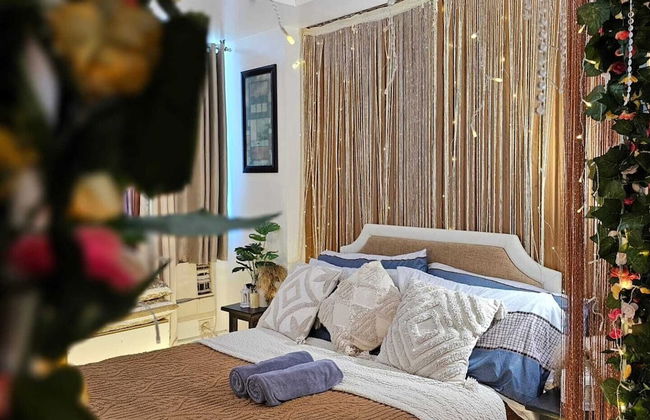 Azure Staycation by Siaos - Foto 1