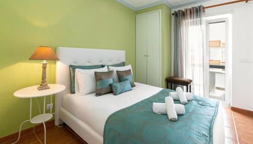 Lazy House - Foto 1, towels