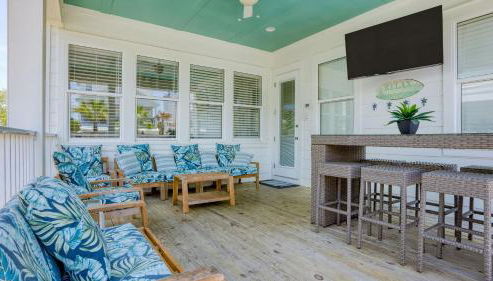 Sunfish Elegance by Avantstay Beach Access at an Indoor/outdoor Paradise - Foto 4, Other