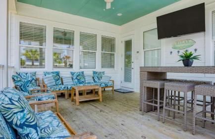 Sunfish Elegance by Avantstay Beach Access at an Indoor/outdoor Paradise - Foto 4