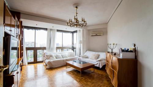 Awesome apartment center Valencia - Photo 5