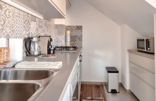 Markolet Camelia in Tel Aviv-yafo - Foto 2