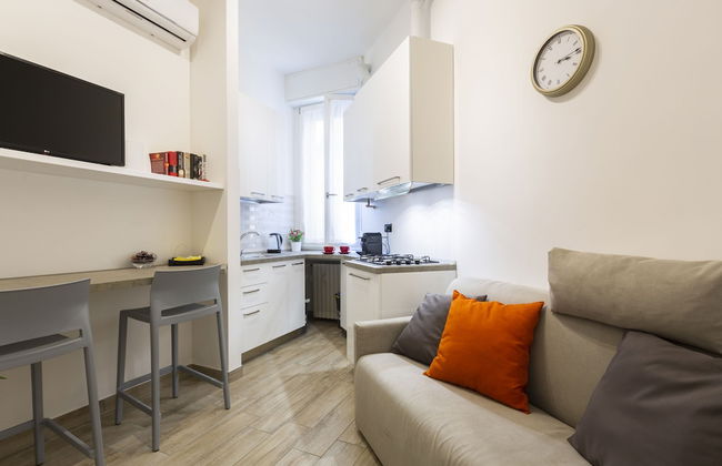 notaMi - Yellow Line Apartment - Foto 35