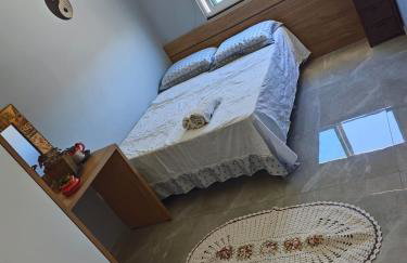 Sobrado amplo bem localizado em cascavel 1 suíte mais dois quartos ate 5 pessoas - Photo 7