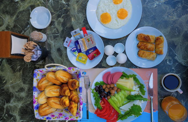 River Park Residence Lara - Photo 53