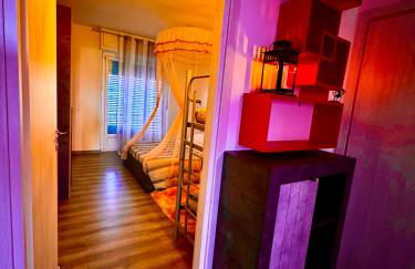 La luna bussò - Foto 6