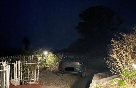 Villa Bianca, piscina e panorama - Foto 42