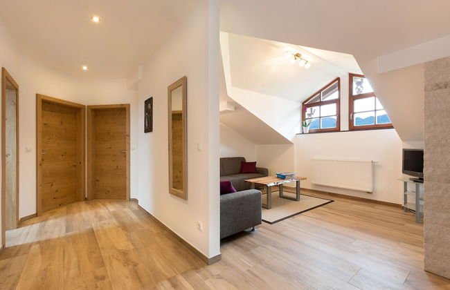 Zaißlhäusl Hof Ferienwohnungen - Photo 12