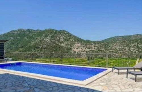 Holiday Home Vega in Nature with Pool - Foto 1