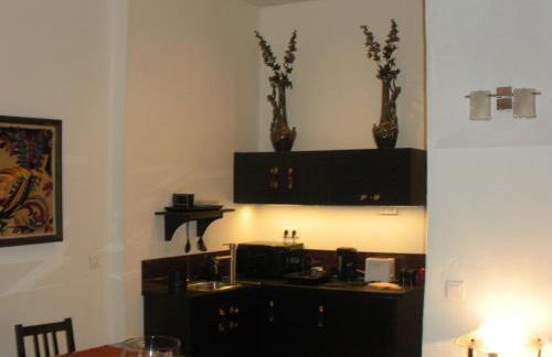 Le Couvent du Vieux Port - Foto 10