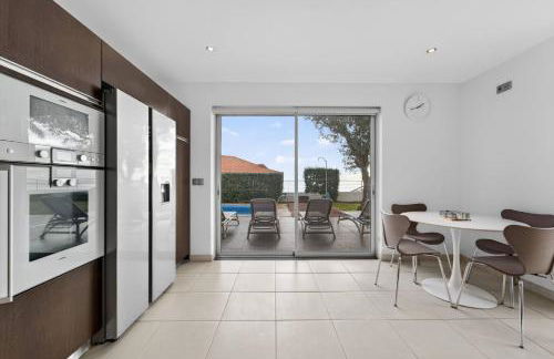 Al Mirase Villa - Foto 28