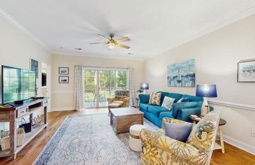 Gardens at Cypress Bay 19-104 - Foto 1