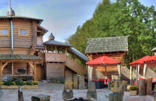 Apartment Fewo Am Skihang OG by Interhome - Foto 13