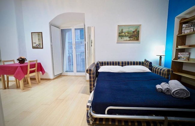 Studio DEL Sale, NEL Centro DEL Porto Antico - Foto 1