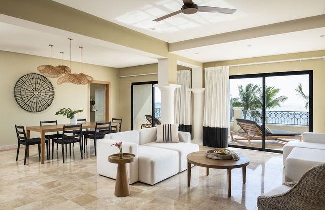 Hyatt Zilara Riviera Maya Adults Only All Inclusive - Photo 15