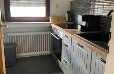 Beautiful apartment in a very central location in Monheim - Foto 9