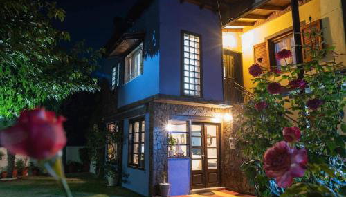 Casa Rita ΛΟΥΤΡΑ ΠΟΖΑΡ ΑΡΙΔΑΙΑ - Foto 4