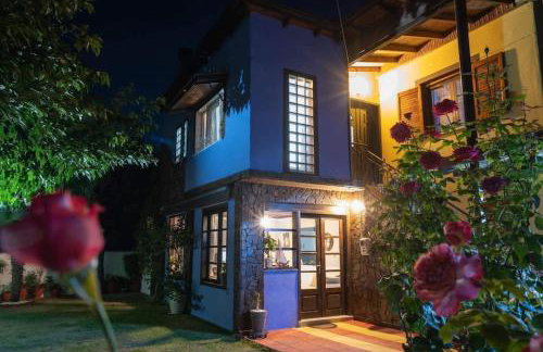 Casa Rita ΛΟΥΤΡΑ ΠΟΖΑΡ ΑΡΙΔΑΙΑ - Photo 4