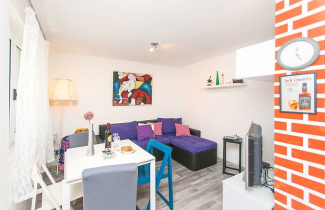 Apartments Zorica - Foto 28