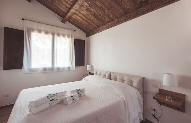 Agriturismo Querceto - Photo 21