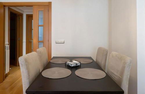 Vigo Centro 3HAB Parking incluido & WiFi 5PAX ツ by Rias Baixas Rentals - Foto 20