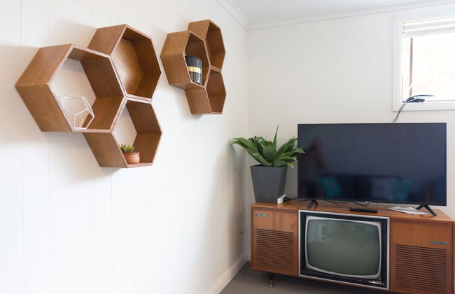 Hilltop House - Foto 27