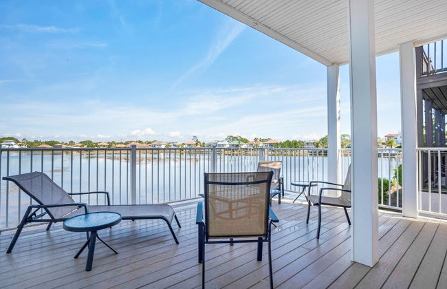 Destiny Beach Villas 17 Between the Waters - Photo 59