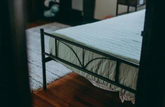 Conestoga Cottage with Hot Tub - Foto 32