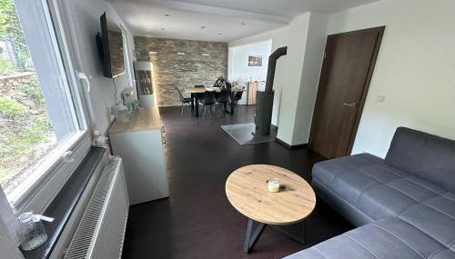 Ferienhaus EifelJECK - Foto 5