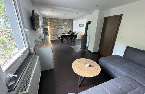 Ferienhaus EifelJECK - Foto 5