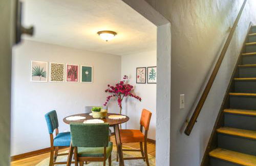 Cozy 3-bedroom family home - sleeps 8, great coffee - Foto 21