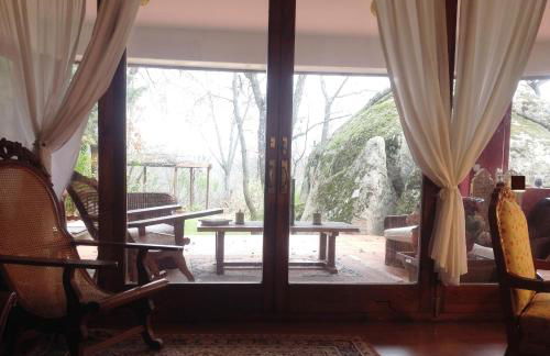 Casa Rural Saint Joseph - Foto 34