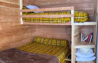 Appartement chalet 4-6 personnes au pied des pistes - Foto 6