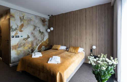 Apartamenty Green Place - Foto 5