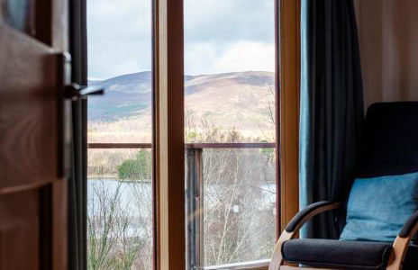 Loch Insh Chalets and Apartments - Foto 47