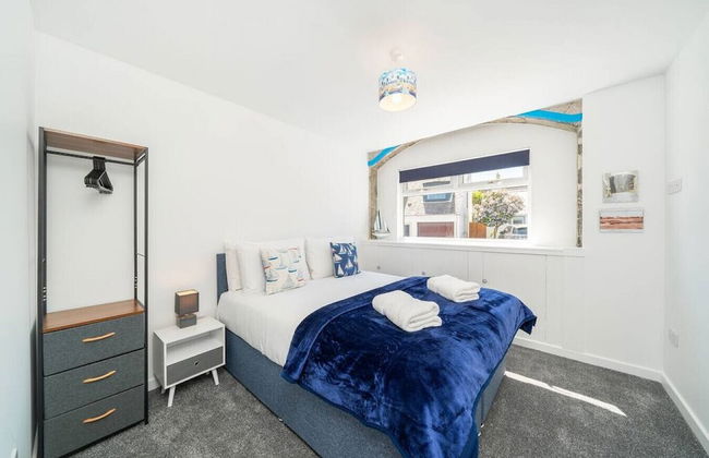 The Beach Boathouse in Carnoustie - Foto 16