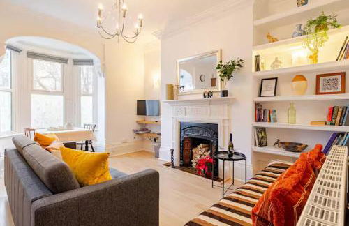 1 Bedroom garden flat City Central Slough near Windsor - Foto 1