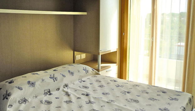 Residence Villaggio A Mare, Lido Altanea - Foto 4, Habitación
