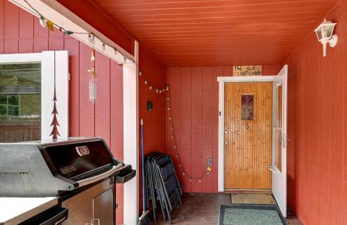 Cozy Ashford Home - 5 Mi to Rainier Natl Park! - Foto 26