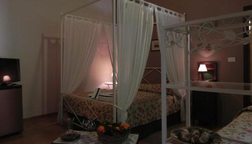 Masseria Case Damma - Photo 5