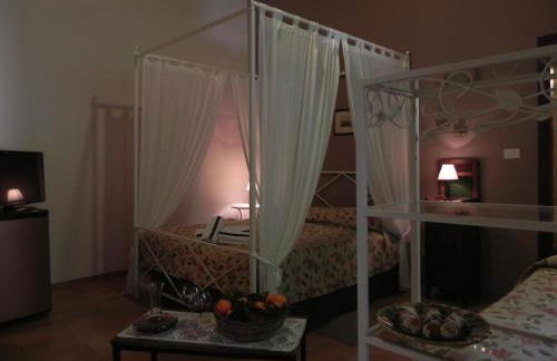 Masseria Case Damma - Photo 6