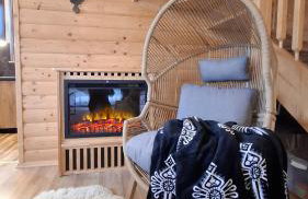 Domek na Hubce 2 Blisko jeziora Velo Czorsztyn - Photo 5