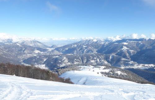 Apartment With Garden, Del Corlo Lake, Belluno - Foto 41