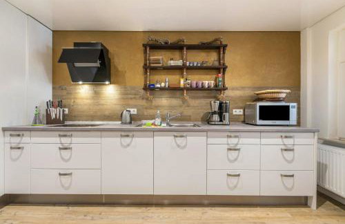 Treibholz - Feriendomizil Ostsee - Foto 17