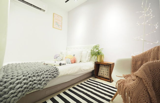 luxury Linguang MRT station - Foto 6