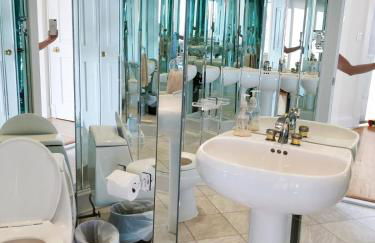 Stunning, Large, Waterfront Retreat - Foto 46