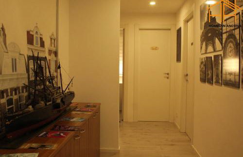 CCA23- Rooms by Homes in Ancona - Foto 53