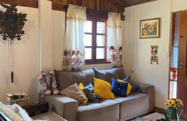 Cabana com Jacuzzi em Guararema - Foto 20