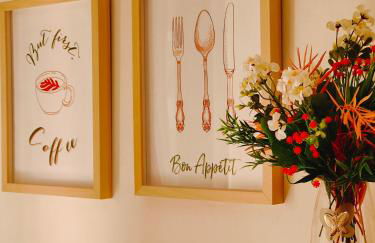 Golden Hour House - Foto 11