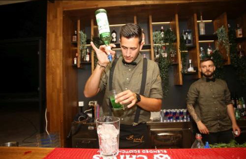 NEW VILLA DAVID, WI-FI, IPTV, 5 bedrooms, 4 bathrooms - Photo 56